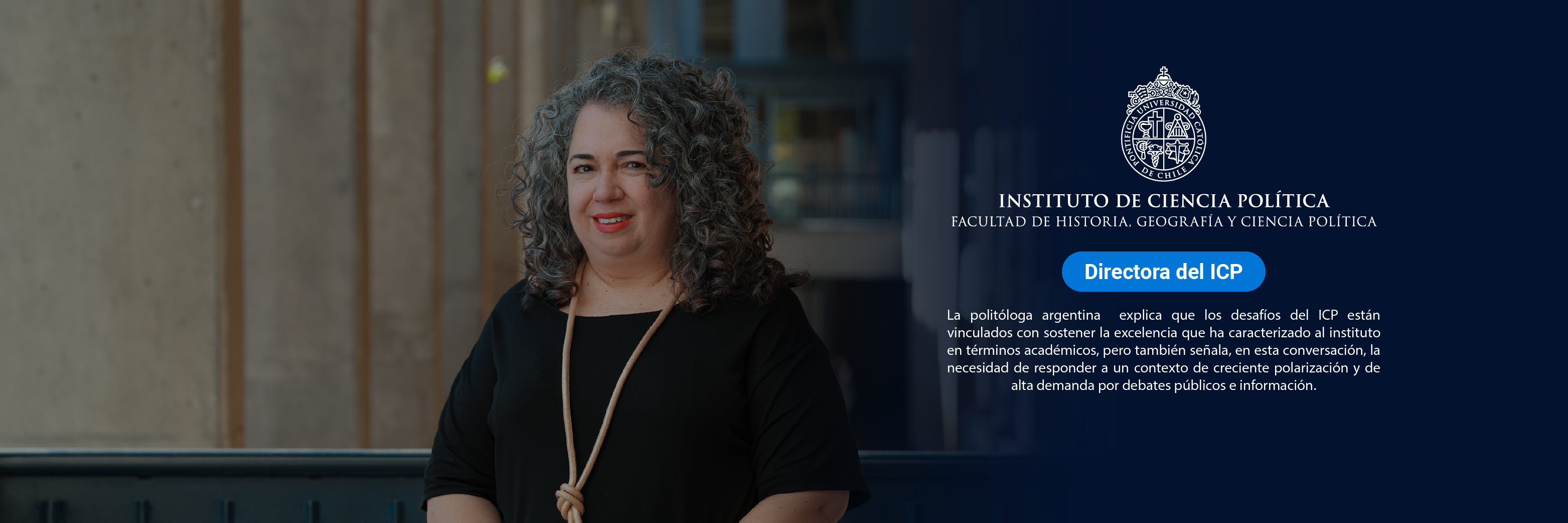 Banner Juliera Suarez-Cao